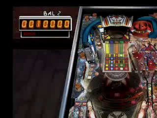 Vídeo de Pinball Hall of Fame - The Williams Collection