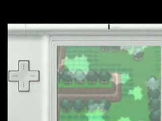 Vídeo de Pokémon Edición Platino