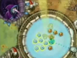 Vídeo de Potpourrii (Wii Ware)