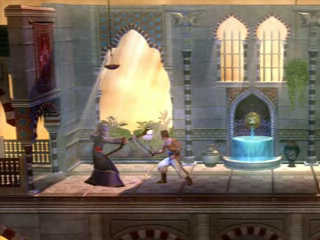 Vídeo de Prince Of Persia Classic (Xbox Live Arcade)