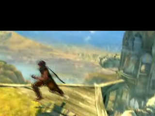 Vídeo de Prince Of Persia Next Gen