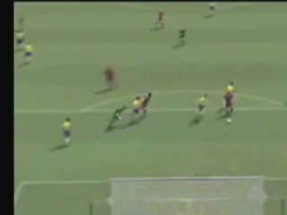 Vídeo de PES 2008: Pro Evoluion Soccer