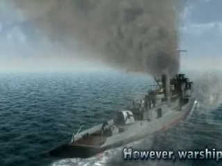 Vídeo de PT Boats: Knights of the Sea