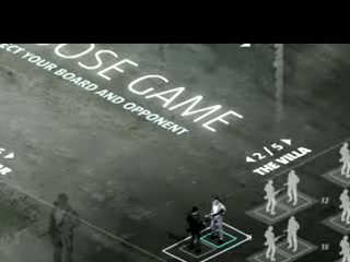 Vídeo de Quantum of Solace: The Game