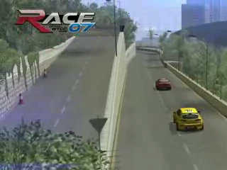 Vídeo de RACE 07