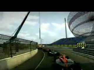 Vídeo de RACE Pro