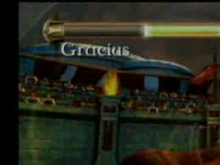 Vídeo de Rage of the Gladiator (Wii Ware)