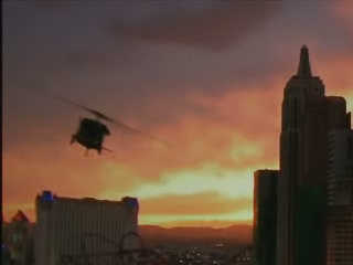 Vídeo de Tom Clancy's Rainbow Six: Vegas 2
