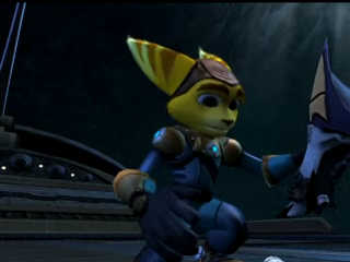 Vídeo de Ratchet & Clank: En busca del tesoro