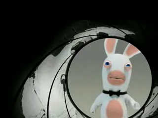 Vídeo de Rayman Raving Rabbids TV Party