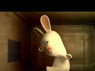 Vídeo de Rayman Raving Rabbids TV Party