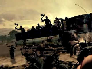 Vídeo de Resident Evil 5