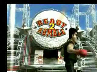 Vídeo de Ready 2 Rumble Revolution