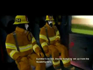 Vídeo de Real Heroes: Firefighters