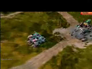 Vídeo de Command & Conquer: Red Alert 3