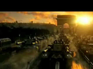 Vídeo de Command & Conquer: Red Alert 3