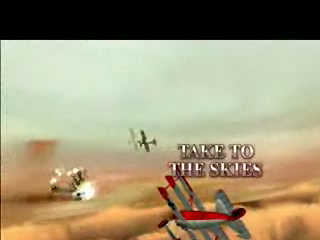 Vídeo de Red Baron Arcade (Ps3 Descargas)