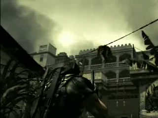 Vídeo de Resident Evil 5