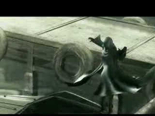 Vídeo de Resident Evil 5