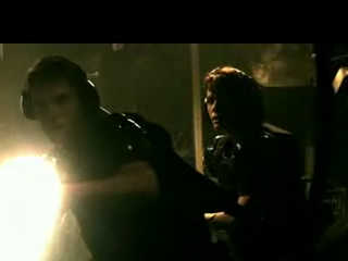 Vídeo de Resident Evil 5