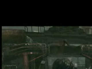 Vídeo de Resident Evil 5