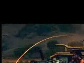 Vídeo de Resident Evil 5