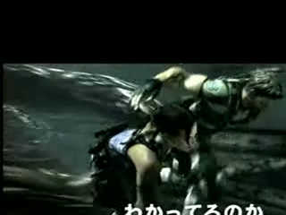 Vídeo de Resident Evil 5