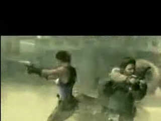 Vídeo de Resident Evil 5