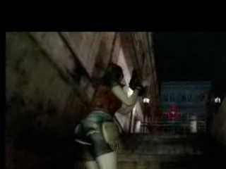 Vídeo de Resident Evil: The Darkside Chronicles