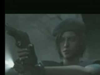 Vídeo de Resident Evil Archives: Resident Evil