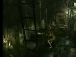 Vídeo de Resident Evil Archives: Resident Evil