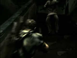 Vídeo de Resident Evil 5