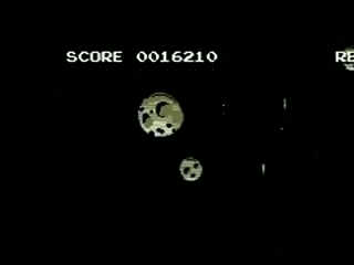 Vídeo de Retro Game Challenge 2