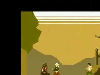 Vídeo de Retro Game Challenge 2