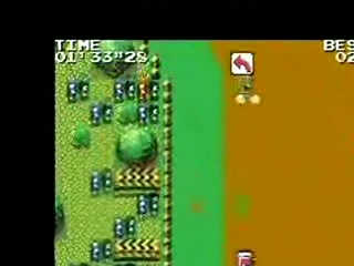 Vídeo de Retro Game Challenge 2