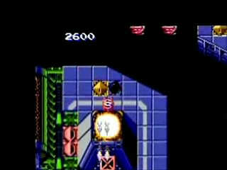 Vídeo de Retro Game Challenge 2