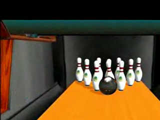 Vídeo de Rocketbowl (Xbox Live Arcade)