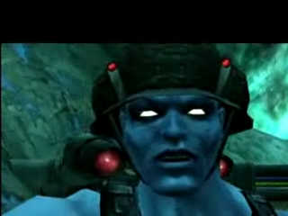 Vídeo de Rogue Trooper: Quartz Zone Massacre