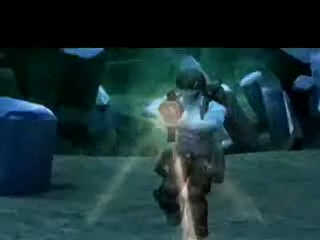 Vídeo de Rogue Trooper: Quartz Zone Massacre