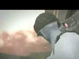 Vídeo de Rogue Trooper: Quartz Zone Massacre