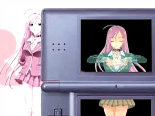 Vídeo de Rosario to Vampire