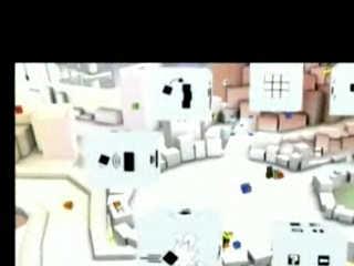 Vídeo de Rubiks Puzzle World