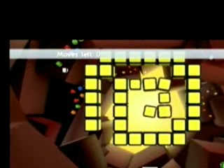 Vídeo de Rubiks Puzzle World