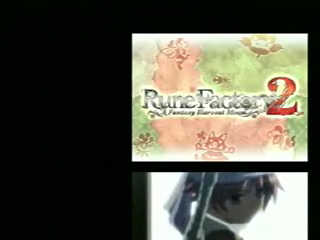 Vídeo de Rune Factory 2