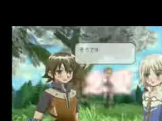 Vídeo de Rune Factory: Frontier