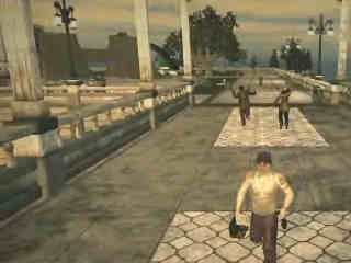 Vídeo de Saints Row 2