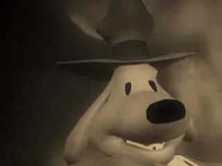 Vídeo de Sam & Max Episode 203: Night of the Raving Dead