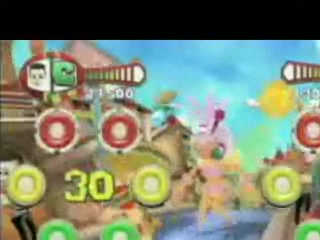 Vídeo de Samba de Amigo Wii