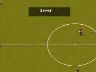 Vídeo de Sensible World of Soccer (Xbox Live Arcade)