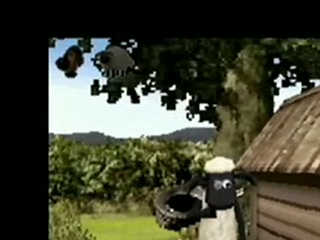 Vídeo de Shaun the Sheep